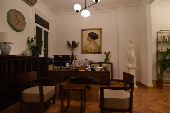 Slider image (3) Dr. Hakki Izmirli Clinic - Plastic Surgery Istanbul Turkey